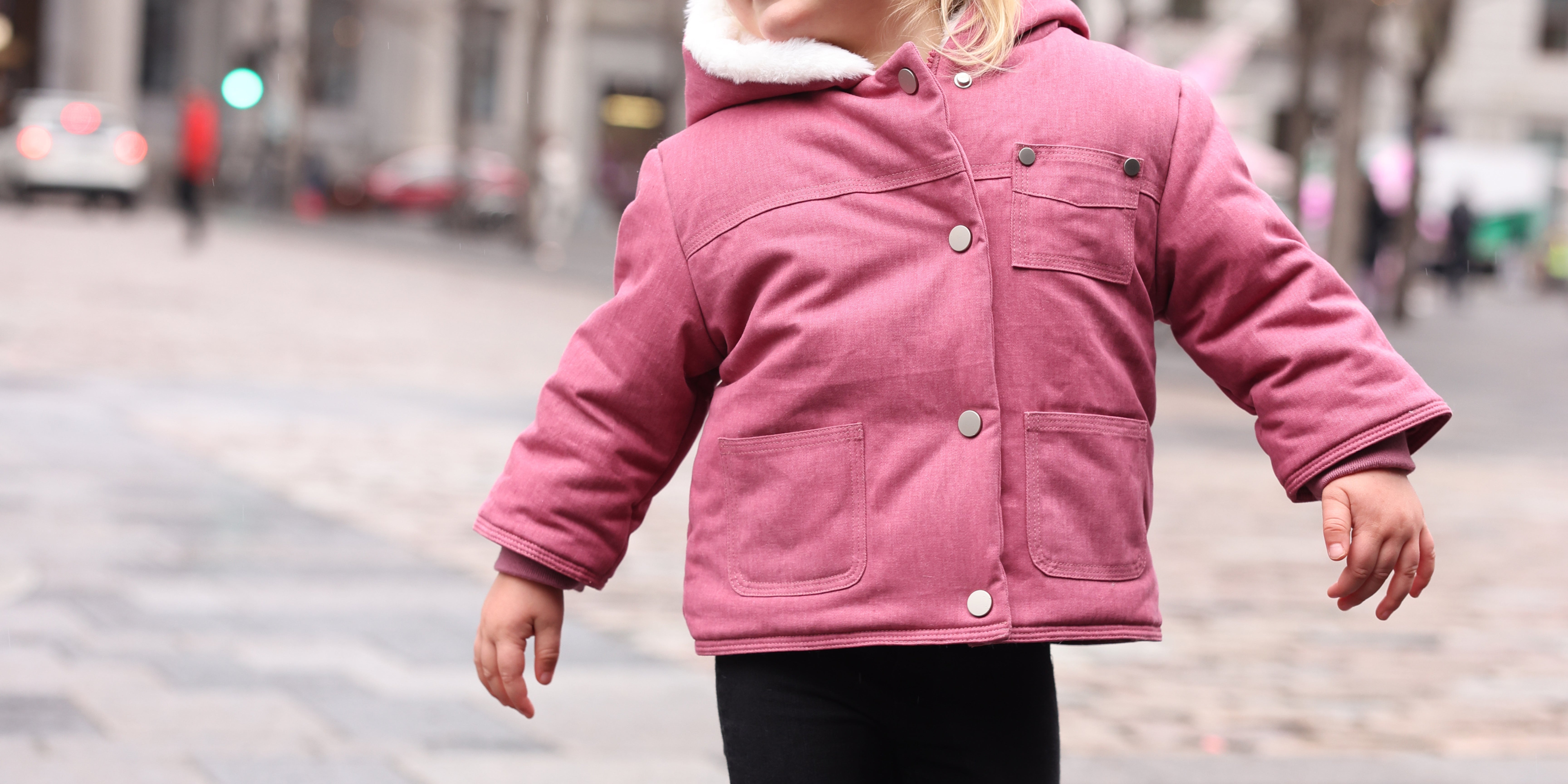 Denim – Mantelouterwear