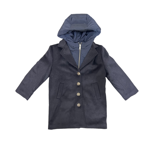 Boys Mantelouterwear