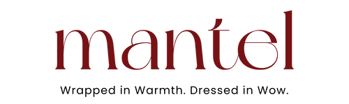 Mantelouterwear